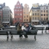 Stockholm - Gamla Stan - Stortorget