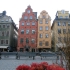 Stockholm - Gamla Stan - Stortorget