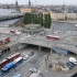 Stockholm - Slussen