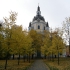 Stockholm - Södermalm - Katarina Kyrkan