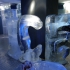 Stockholm - Nordic Sea Hotel - Absolut Icebar