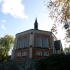 Stockholm - Södermalm - Norska Kyrkan