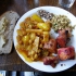 Stockholm - Södermalm - Hermanns Restaurant