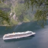 Geiranger - Vesteråsfjellet