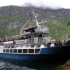 Geirangerfjord - Bootstour