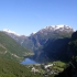 Geiranger - Flydalsjuvet