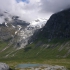 Bødalen - Bødalsbreen