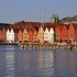 Bergen - Bryggen