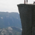 Preikestolen