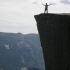 Preikestolen