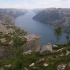 Preikestolen