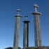 Sverd i Fjell