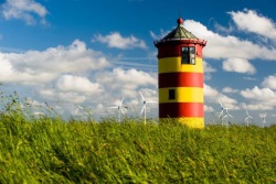 Ostfriesland 2009