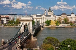 Budapest 2010
