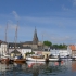 Flensburg - Hafen