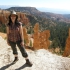 Bryce Canyon - Fairyland Loop