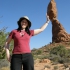 Arches National Park - Balanced Rock