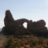 Arches National Park - Turet Arch