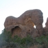 Arches National Park - Elefant I