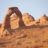 Arches National Park - Delicate Arch