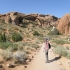 Arches National Park - Landscape Arch