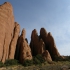 Arches National Park - Sand Dune Arch