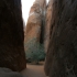 Arches National Park - Sand Dune Arch