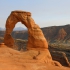 Arches National Park - Delicate Arch