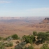 Canyonlands National Park - Needles Overlook