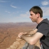 Canyonlands National Park - Needles Overlook