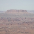 Canyonlands National Park - Needles Overlook