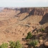 Canyonlands National Park - Needles Overlook