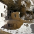 Mesa Verde - Spruce Tree House