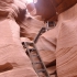 Lower Antelope Canyon