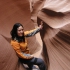 Lower Antelope Canyon