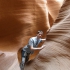 Lower Antelope Canyon