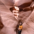 Lower Antelope Canyon