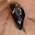 Lower Antelope Canyon