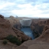 Lake Powell - Glen Canyon Dam