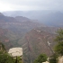 Grand Canyon - South Rim - Grandview Point