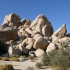 Joshua Tree National Park - Hidden Valley