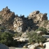 Joshua Tree National Park - Hidden Valley