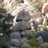 Joshua Tree National Park - Hidden Valley