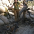 Joshua Tree National Park - Hidden Valley