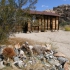 Joshua Tree National Park - Keys Ranch