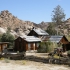 Joshua Tree National Park - Keys Ranch