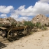 Joshua Tree National Park - Keys Ranch