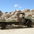 Joshua Tree National Park - Keys Ranch