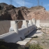 Hoover Dam - Arizona Spillway