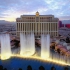 Las Vegas - Bellagio - Fountains of Bellagio